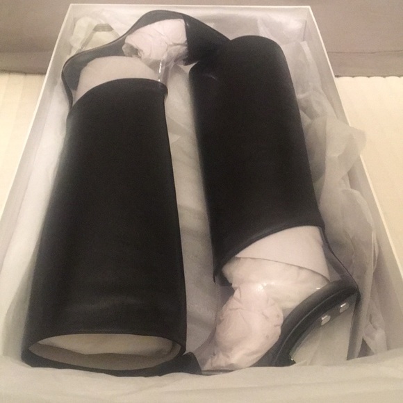 Balmain Boots - Picture 1 of 8